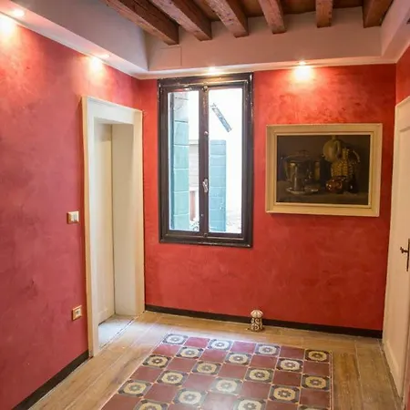 La Colombina * Venedig