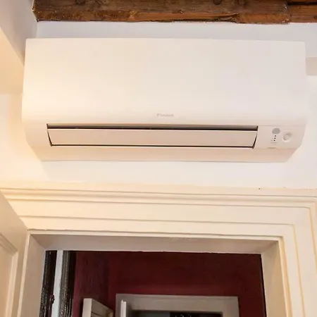 Lägenhet La Colombina *