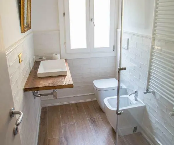 La Colombina Appartement