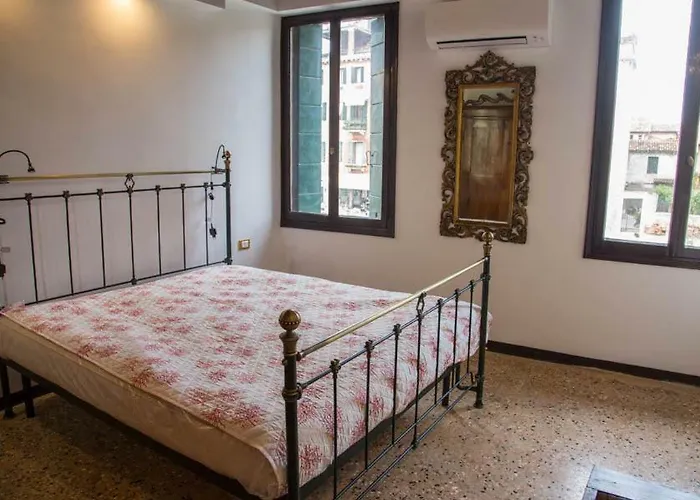 Appartement La Colombina