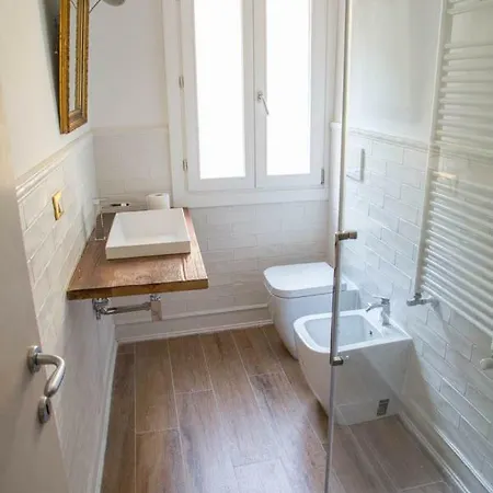 La Colombina Apartment