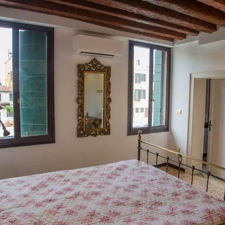 La Colombina Venice