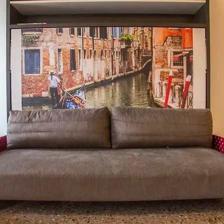 La Colombina Venice