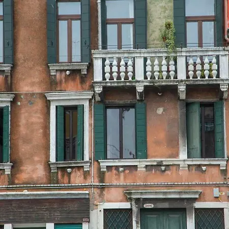 Apartment La Colombina