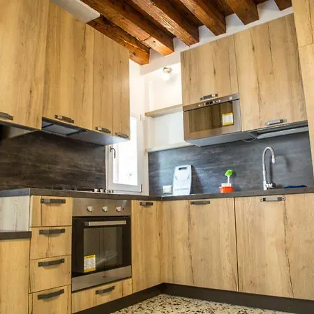 La Colombina * 威尼斯