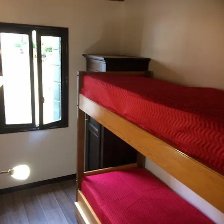 La Colombina البندقية