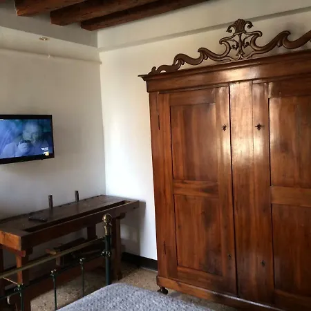 公寓 La Colombina *