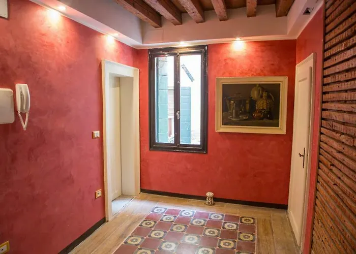 La Colombina * Venice